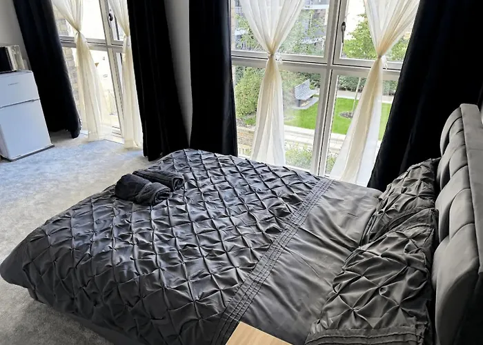 Private Bedroom Suite With Kitchenette - Greenwich Blackheath